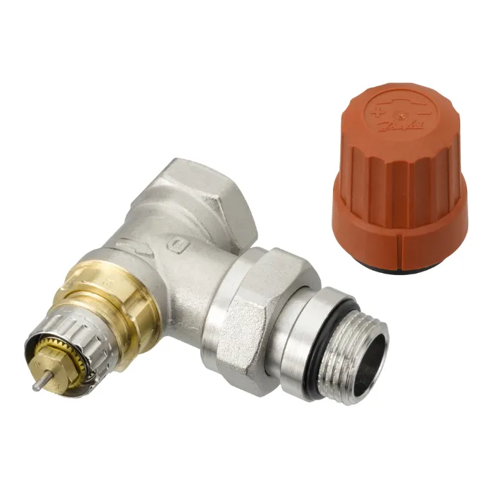 Danfoss RA-N 15 O-ring - Haaks