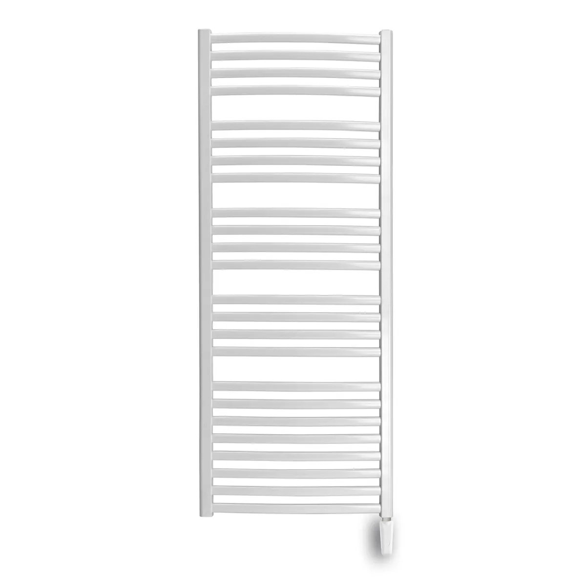 Radson Minorca E - 1485x750mm - 1250 Watt - Wit