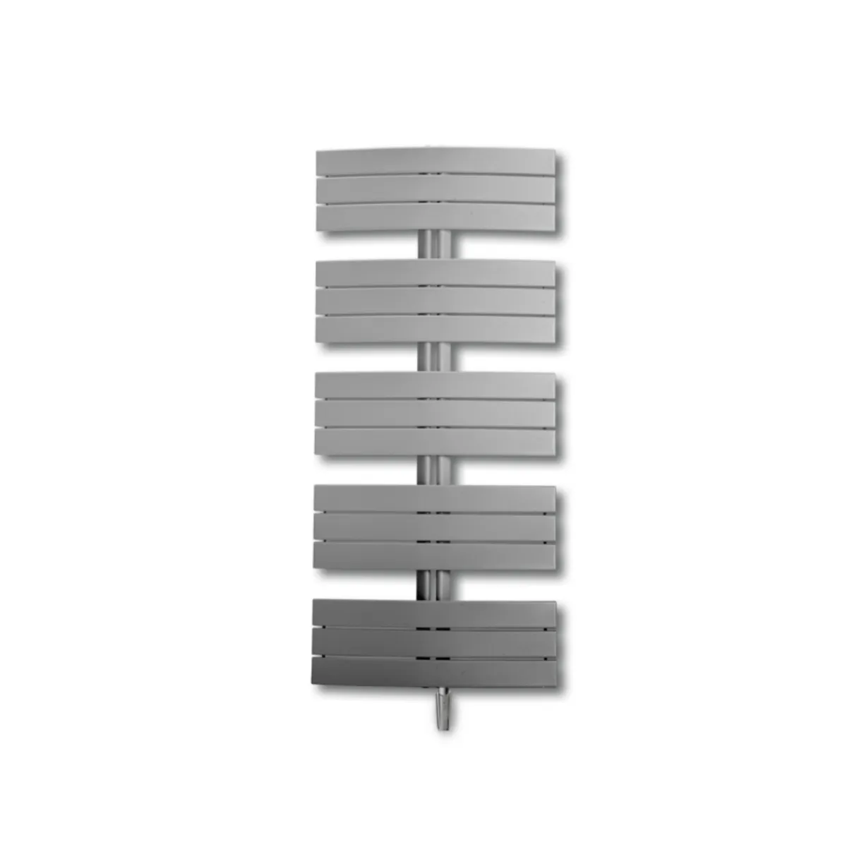 Radson Apolima E - 830x650mm - 500 Watt - Wit