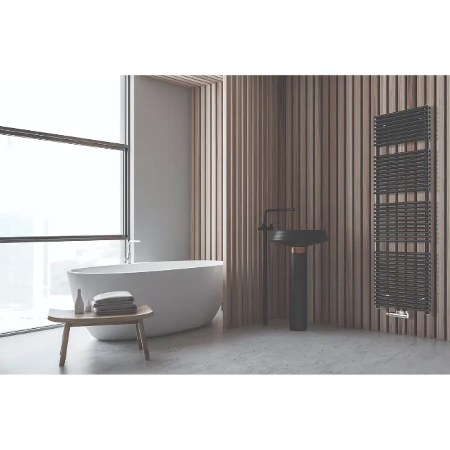 Henrad Arno Double - 2013x900mm - 2768 Watt - Wit