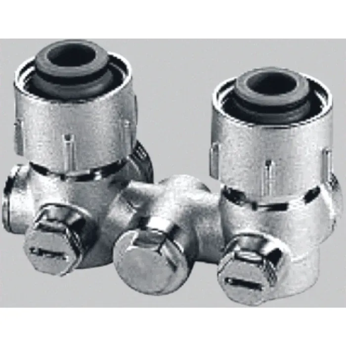 Brugman - Simplex onderblok E2/50