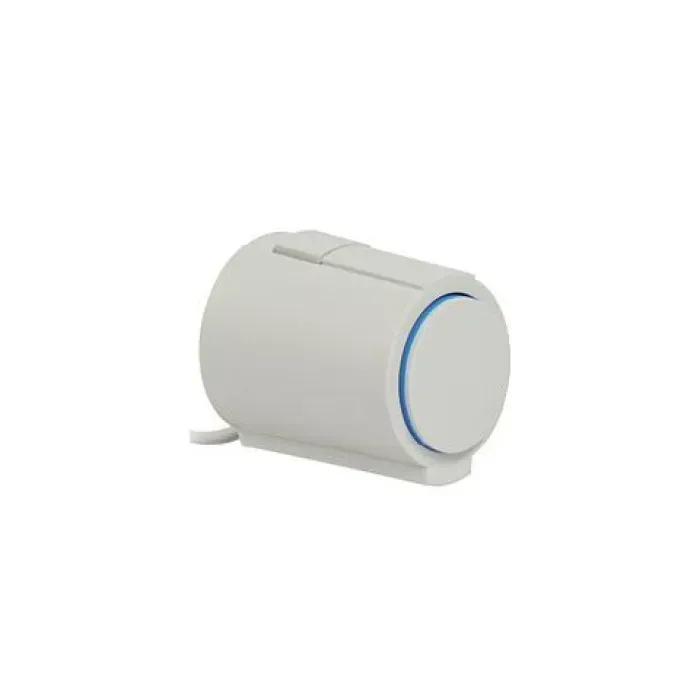 Jaga - Kop Thermo-elektrische motor - 24VDC