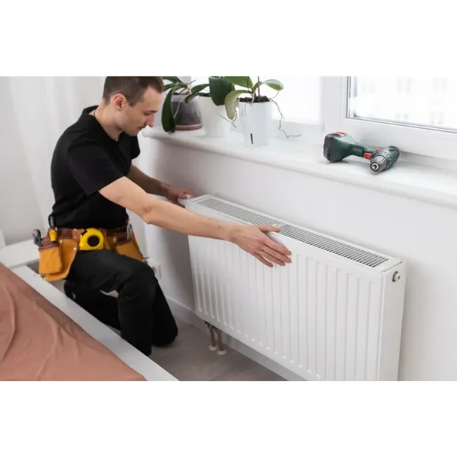 RD - Technisch installatie advies (voucher)