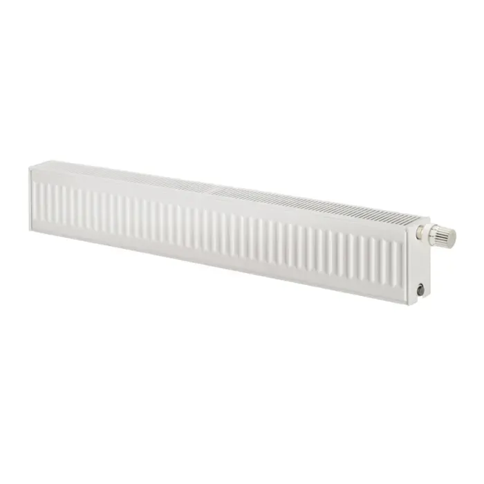 Radson - Integra Plint - 200x1400mm - 1014 Watt - Type 22 - Wit