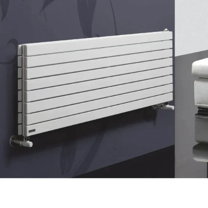 DRL - Rosy Tandem Horizontaal - 224x500mm - 245 Watt - Wit