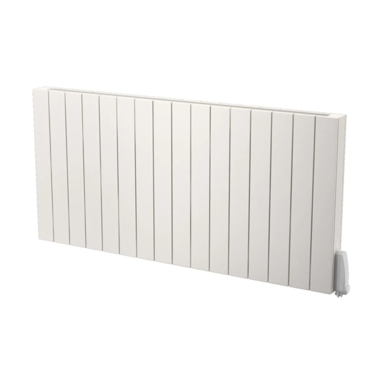 Radson Tamari Horizontaal - 600x1460mm - 1750 Watt - Wit