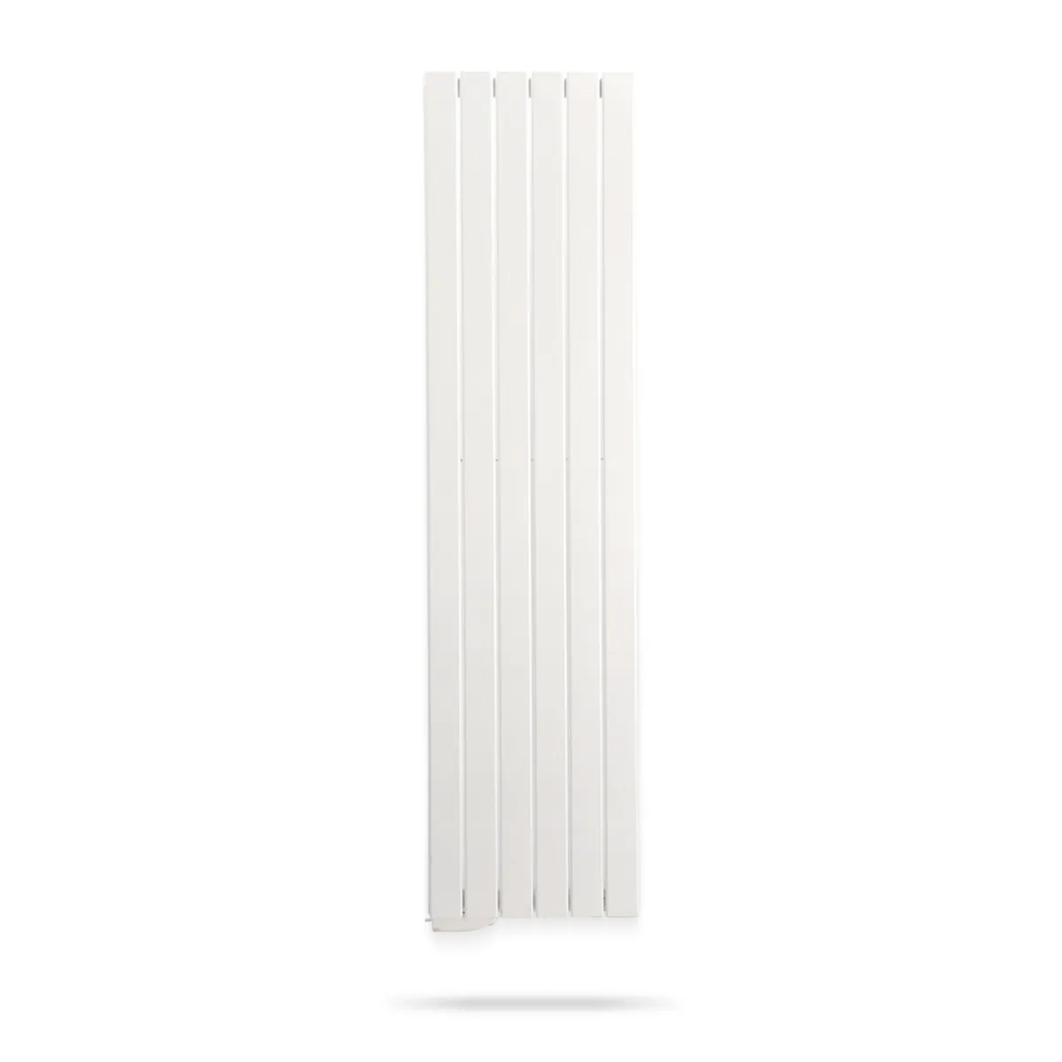 Radson Tamari V - 2030x755mm - 2000 Watt - Wit