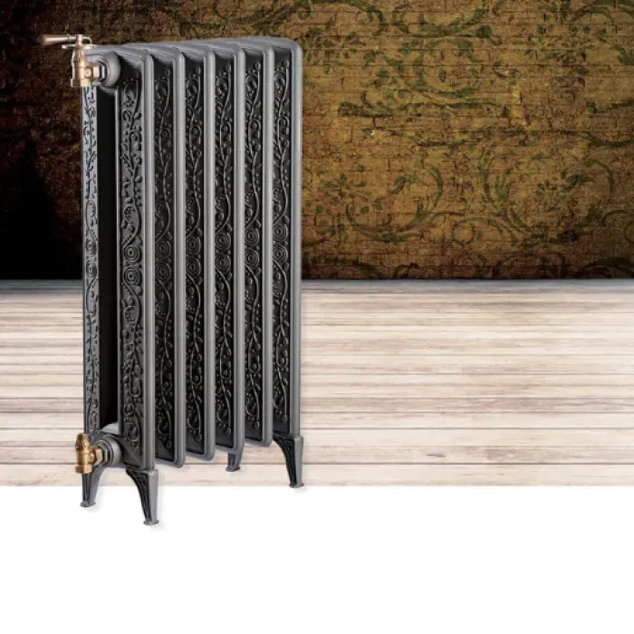 DRL - Cambridge (2 koloms) - 990x292x220mm - 3 elementen - 507 Watt