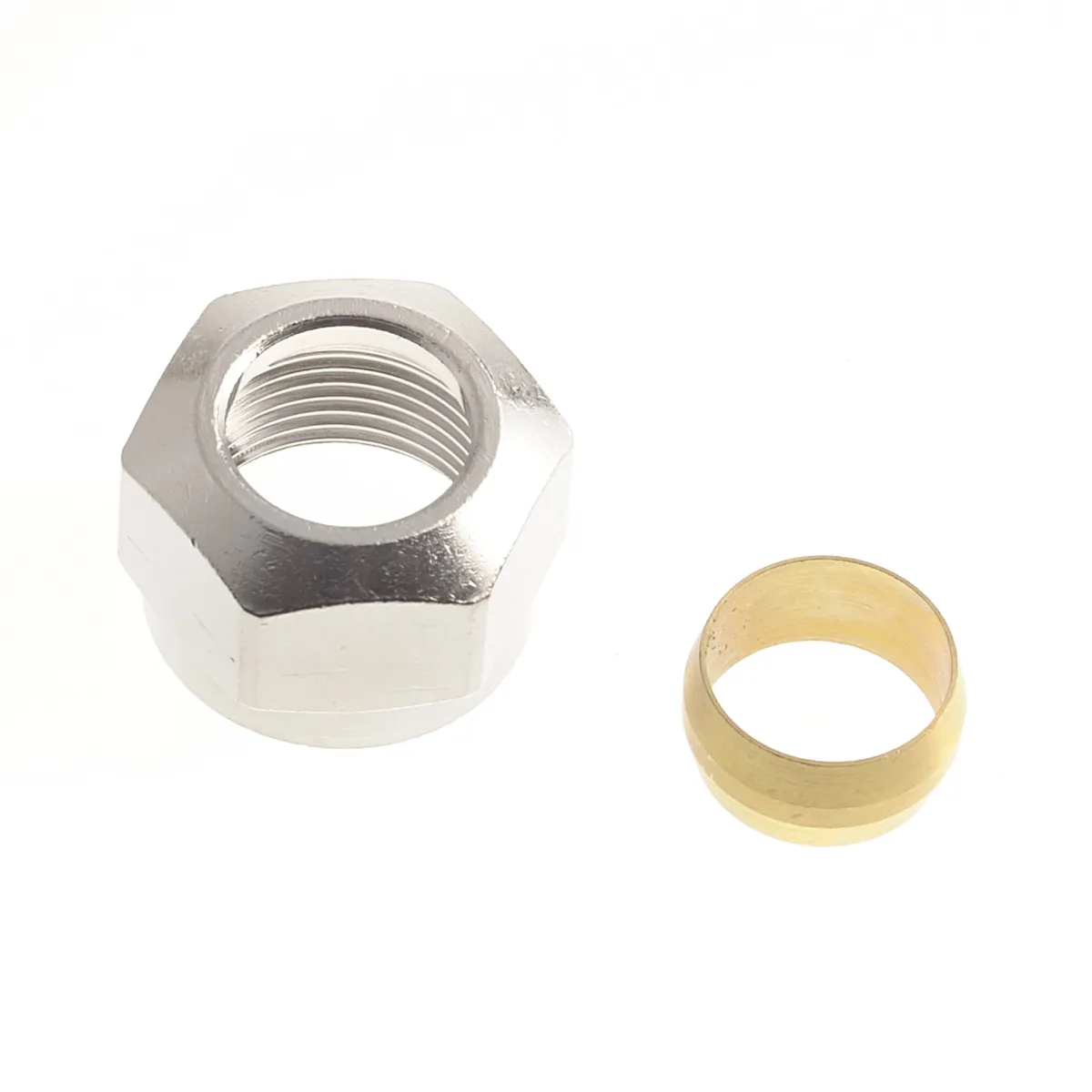 TKM koppeling M21x15mm