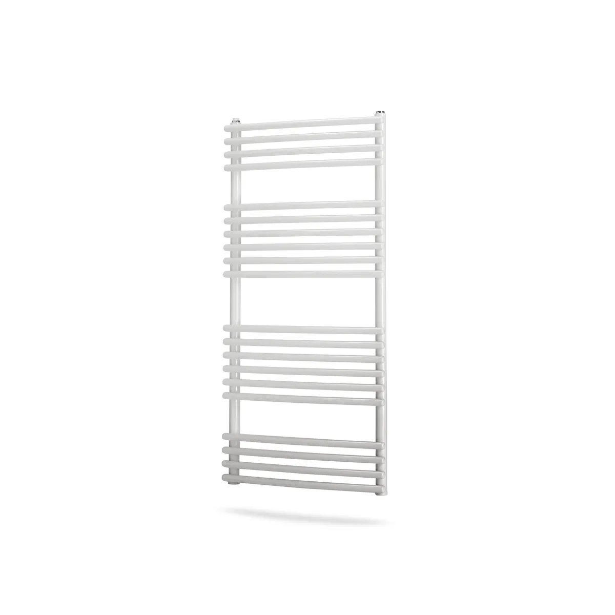 Radson Santorini C - 1134x600mm - 663 Watt - Wit