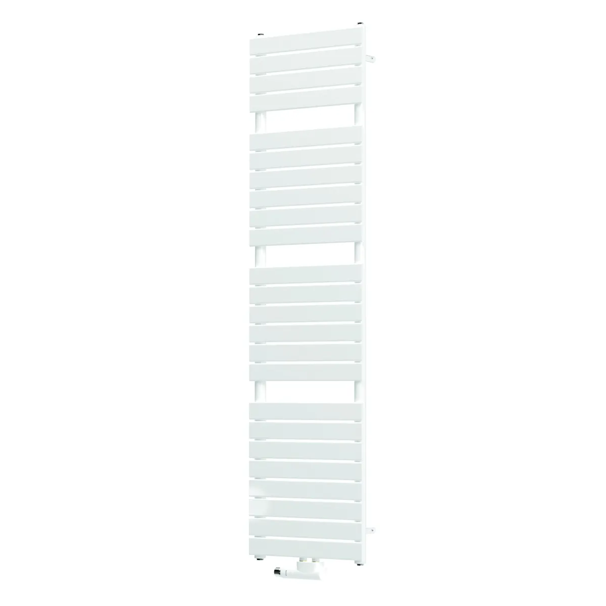 Henrad - Venice - 1511x450mm - 666 Watt - Wit