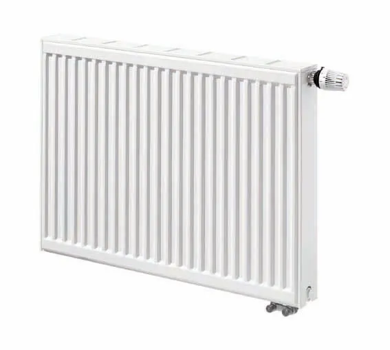 Stelrad - Novello - 400x500mm - 623 Watt - Type 22 - Wit