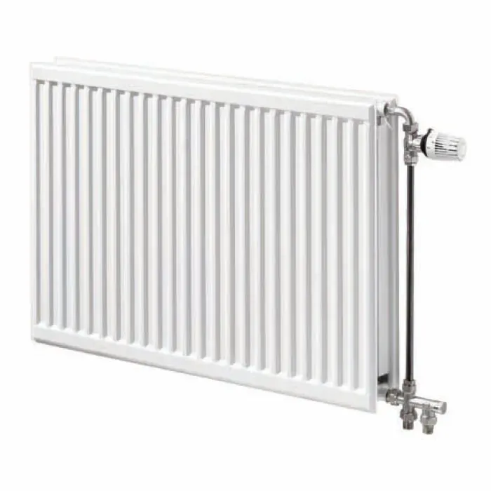 Stelrad - Accord All In - 600x2200mm - 2200 Watt - Type 11 - Wit Stelrad - Accord All In - 600x2200mm - 2200 Watt - Type 11 - Wit