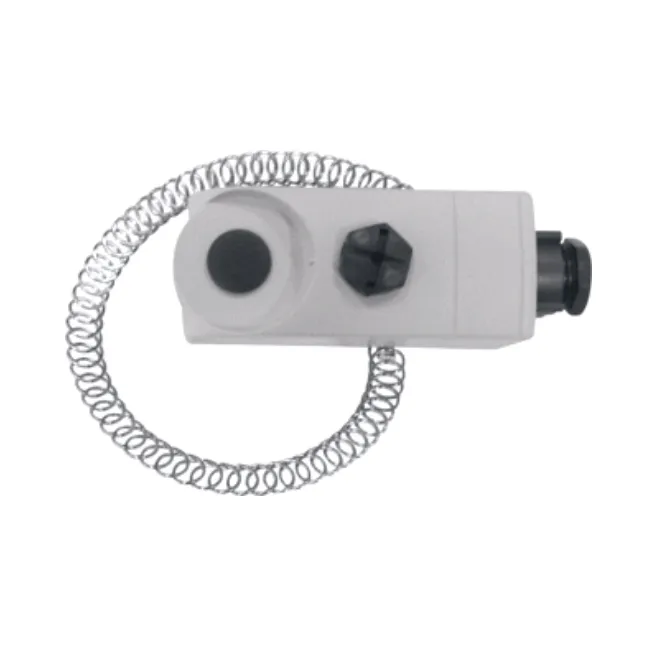 Radson - Tempco Fix High Limit auqastaat