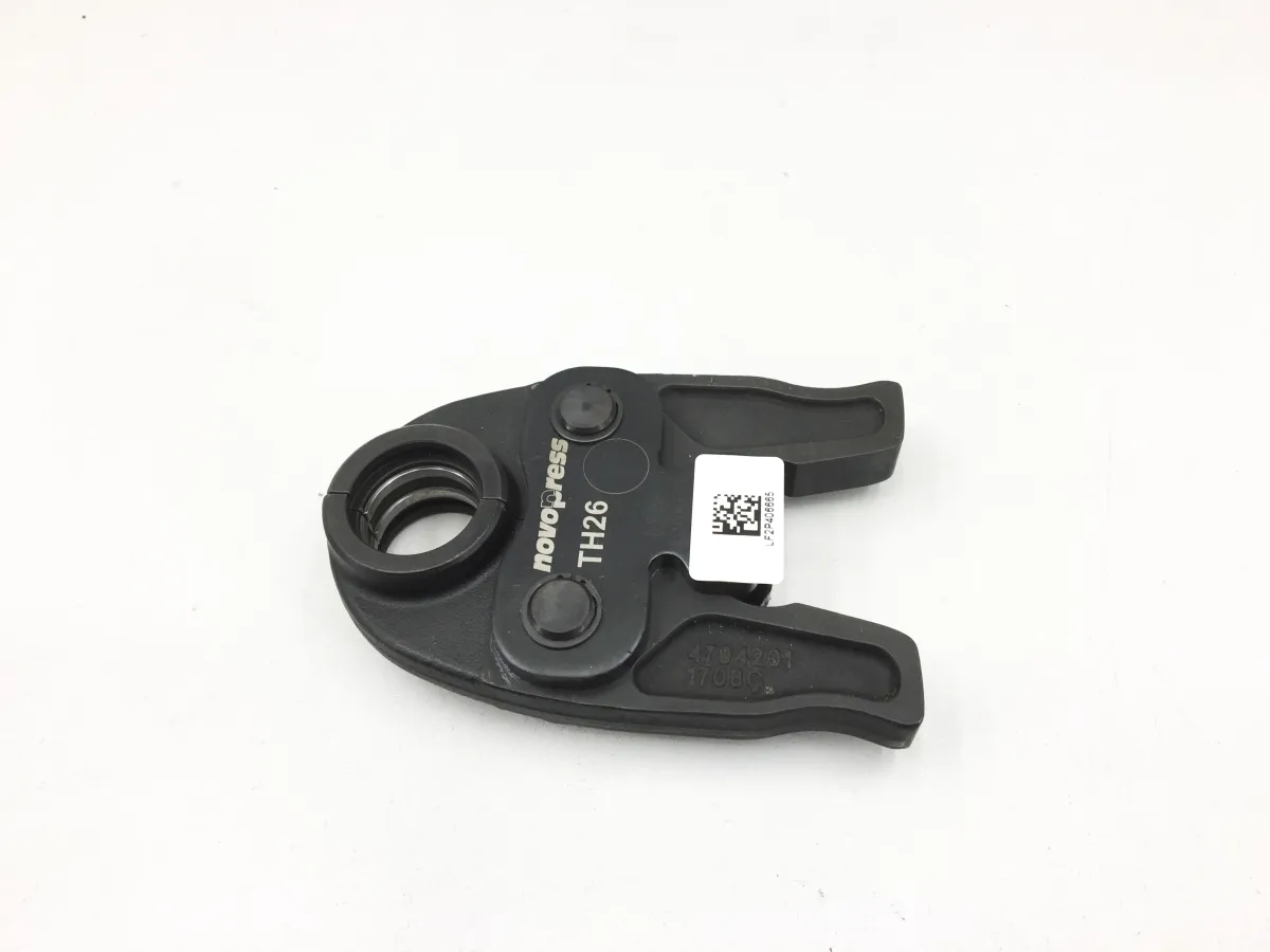 COMAP - Persbek PB1 TH-profiel 32 x 3