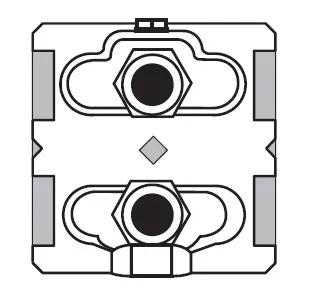 Jaga - Warmtewisselaar voor Mini - 313mm - Type 10