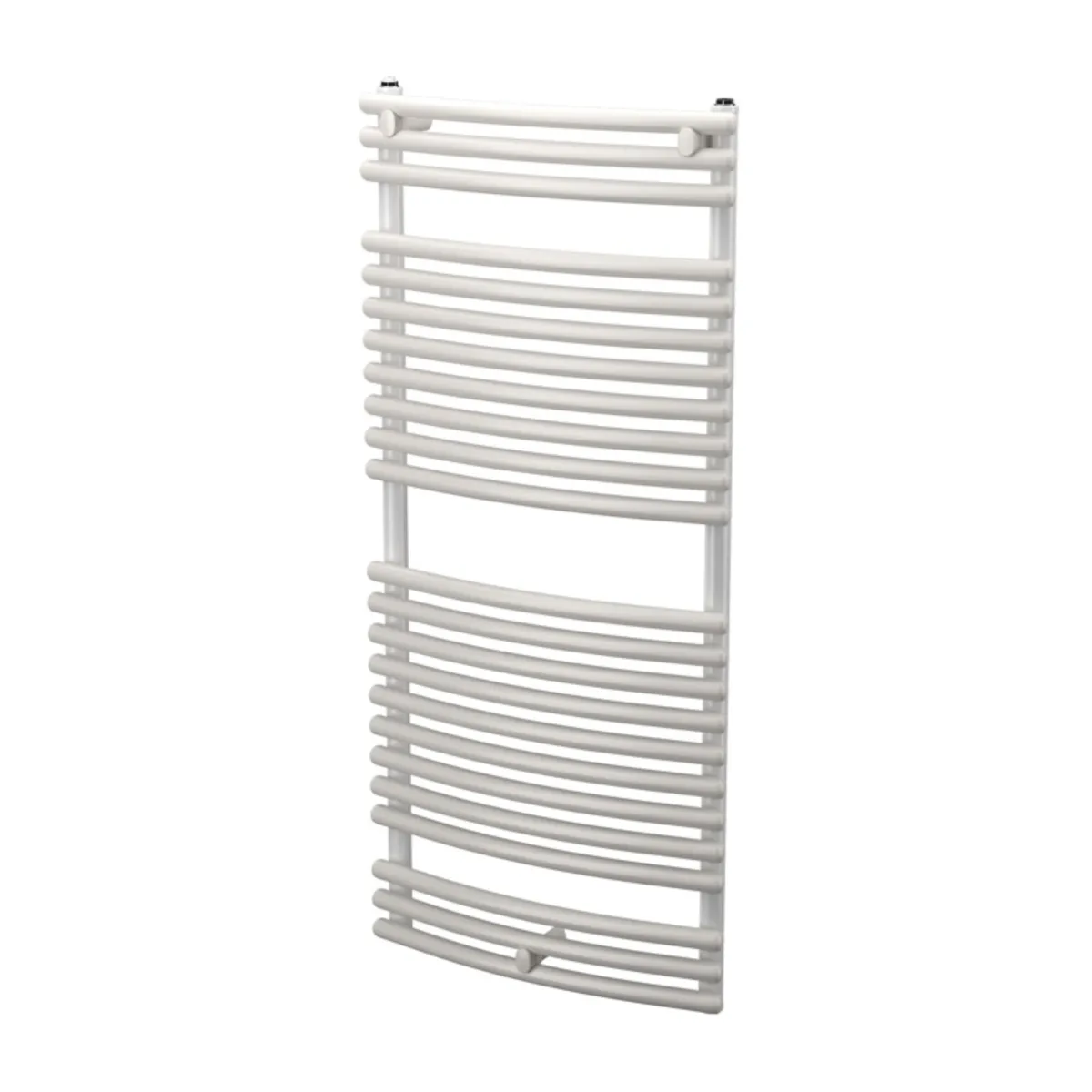 Radson Santorini C - 1134x600mm - 663 Watt - Wit