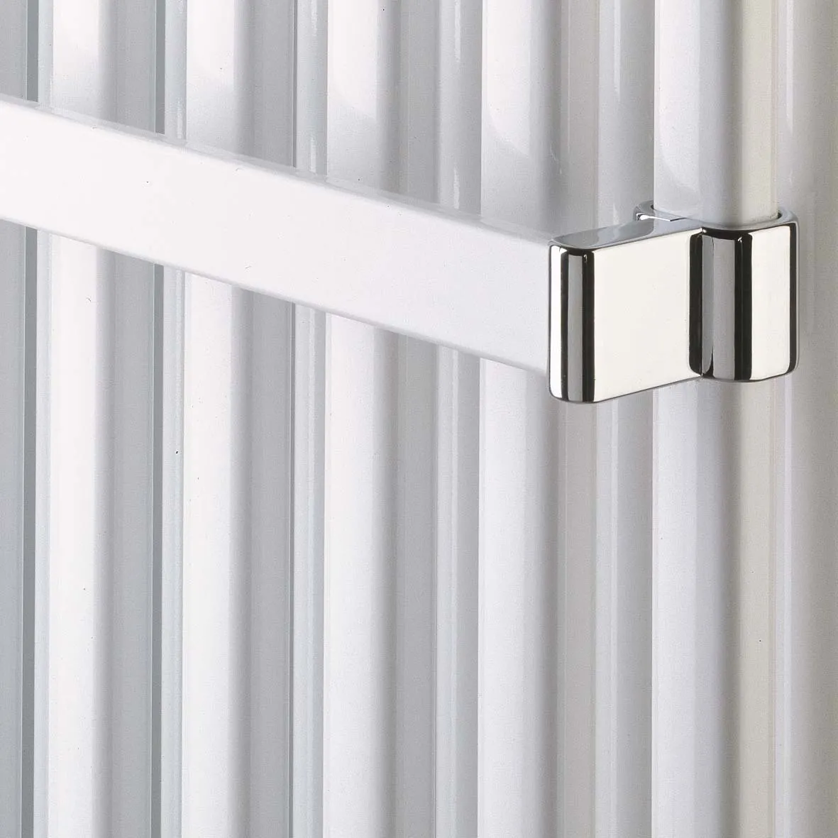 Radson - Handdoekdrager Delta - Breedte 900 mm.