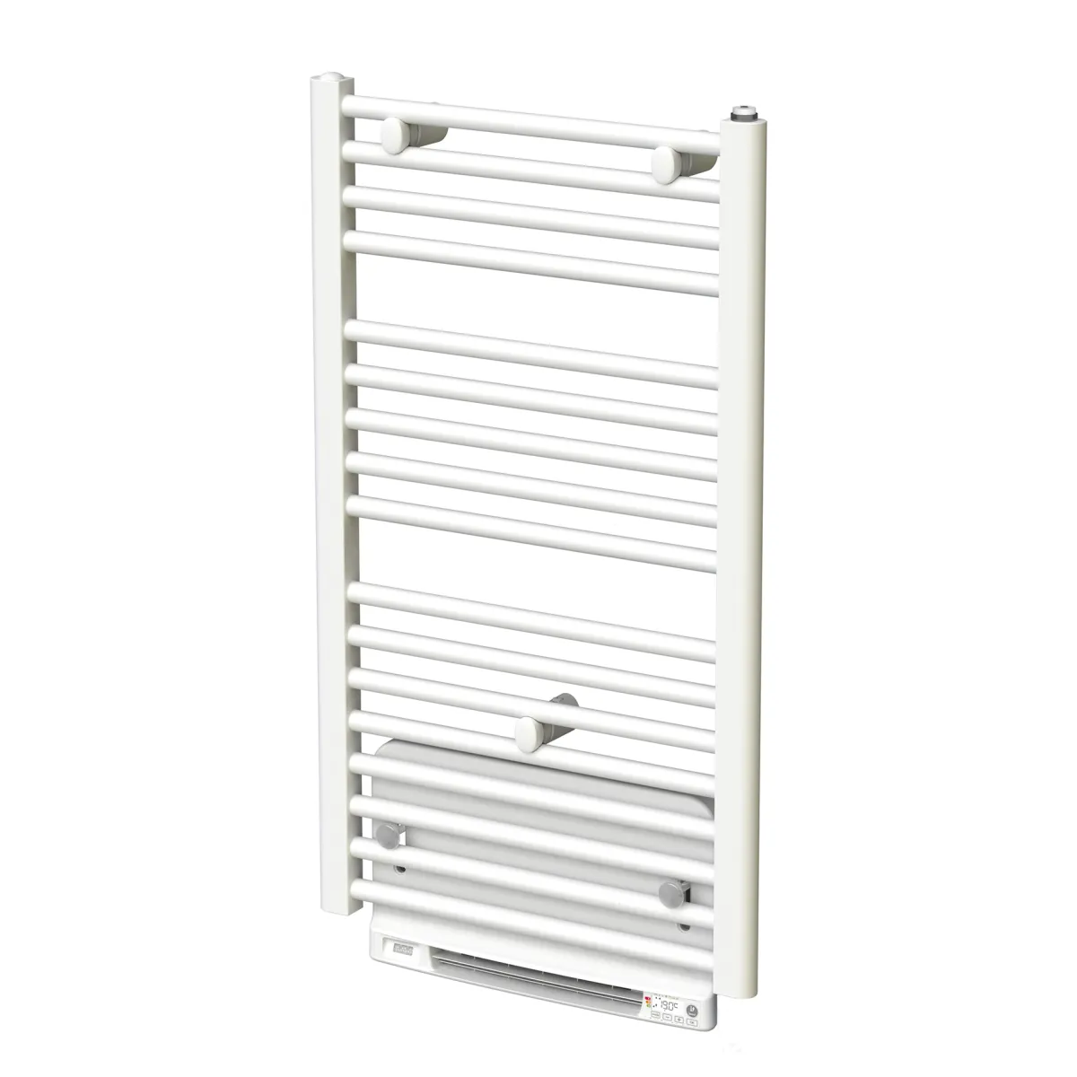 Radson Flores ET - 1222x500mm - 1700 Watt - Wit