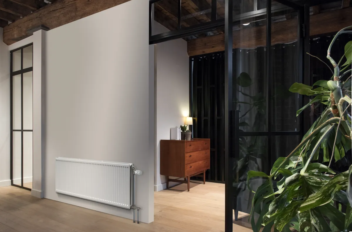 Brugman - Standard - 400x2200mm - 1465 Watt - Type 11 - Wit