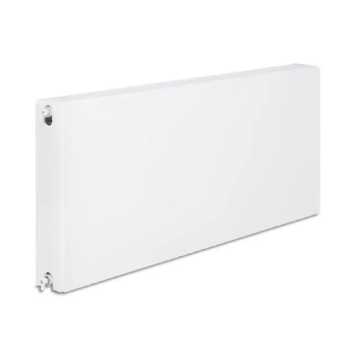 Thermrad - Compact 4 Plateau - 500x700mm - 973 Watt - Type 22 - Wit