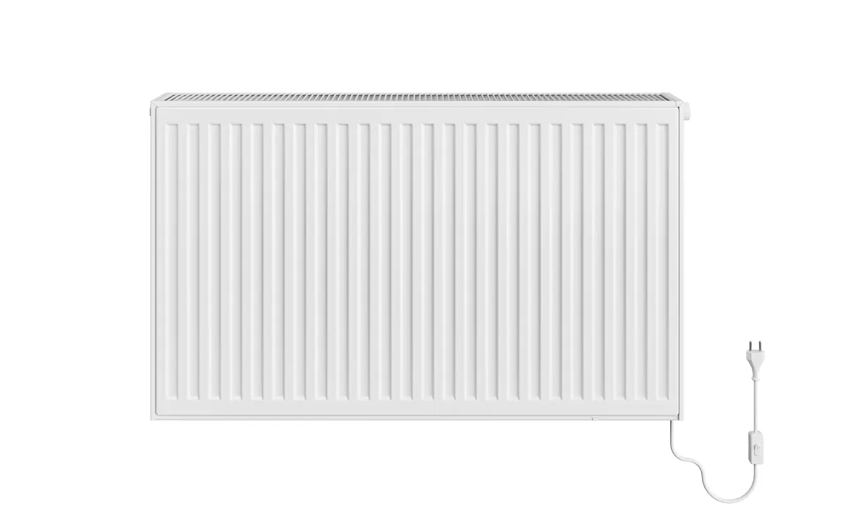 Radson Ulow-E - 600x1000mm - 1233 Watt - Wit