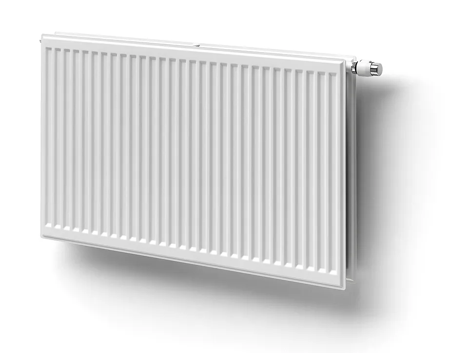 Stelrad Hygiene ECO Galva - 600x2200mm - 1342 Watt - Type 10 - Wit