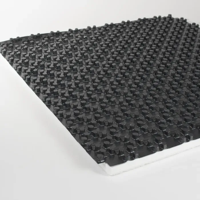 Noppenplaat 30mm EPS isolatie (10m2)