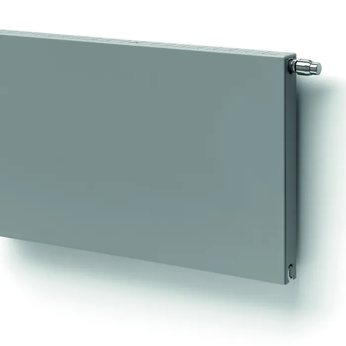 Henrad - Everest Plan - 300x1000mm - 1346 Watt - Type 33 - Wit