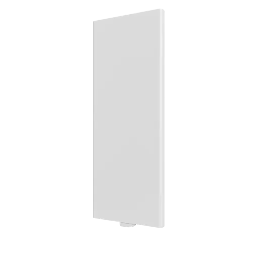 Radson Paros Verticaal elektrisch - 1800x680mm - 1250 Watt - Wit