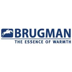 Brugman logo Brugman logo