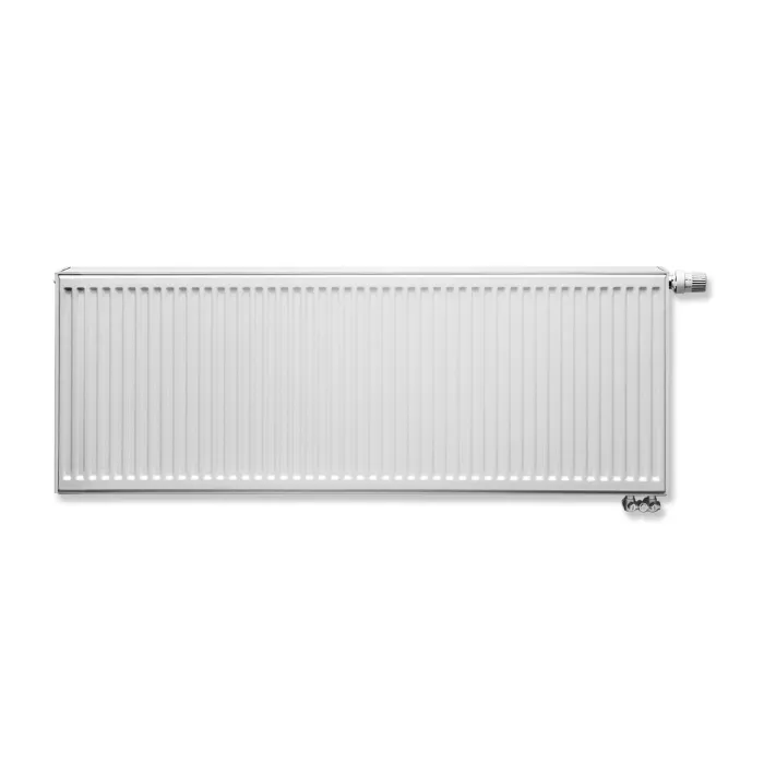 Brugman Compact 4 - 600x1000mm - 1683 Watt - Type 22 - Wit