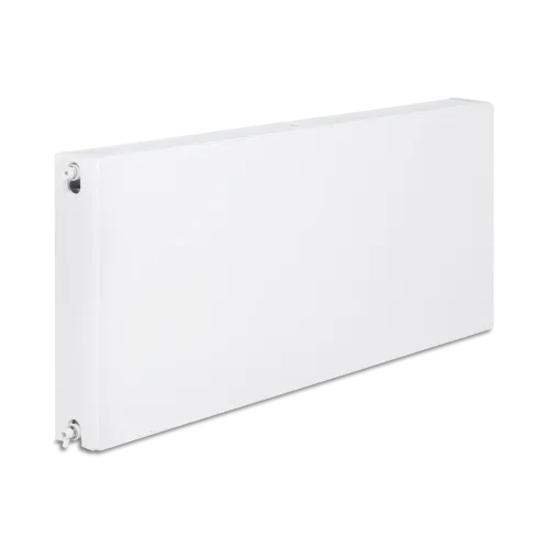 Thermrad - Compact 4 Plateau - 400x2000mm - 2332 Watt - Type 22 - Wit