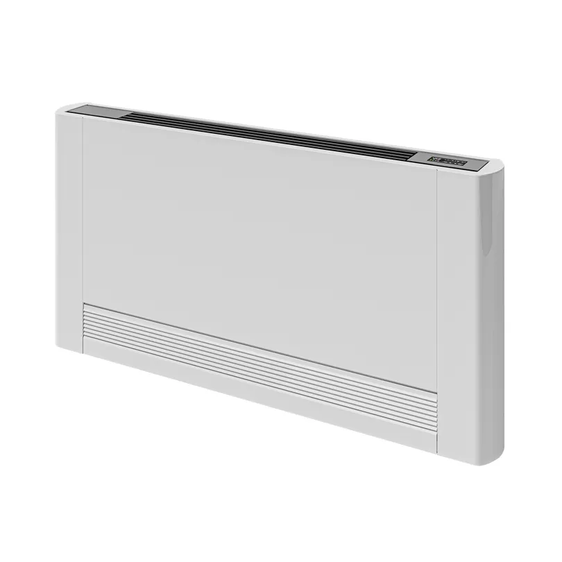 Radson iVector S2 VS Plug and Play (opbouw) - 636x1125mm - 2540 Watt - 4 pijps
