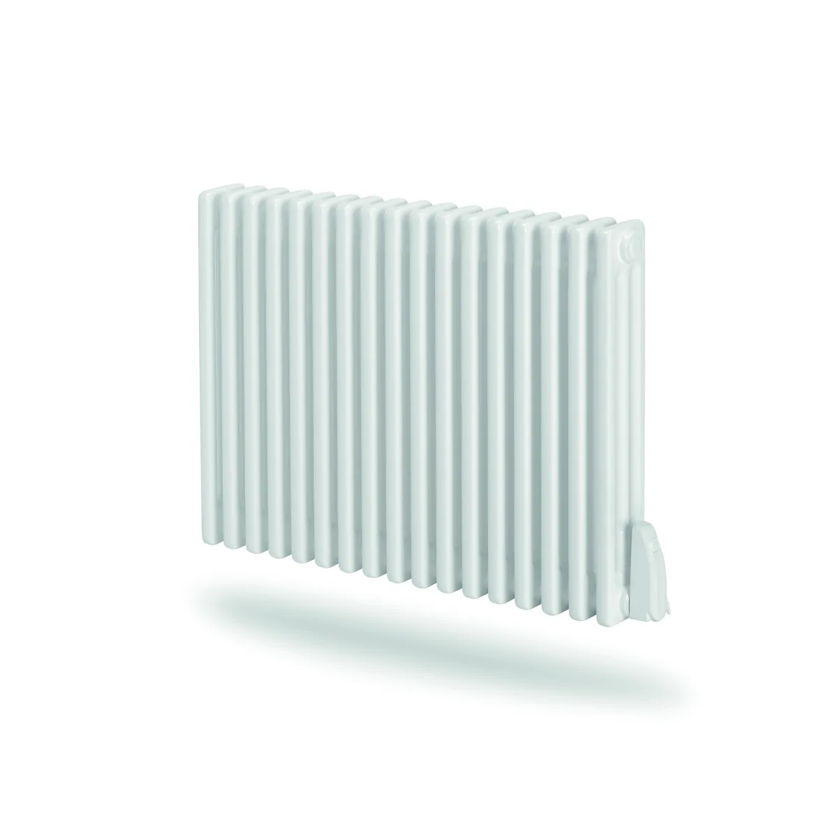 Radson Delta H E - 600x900mm - 1500 Watt - Wit