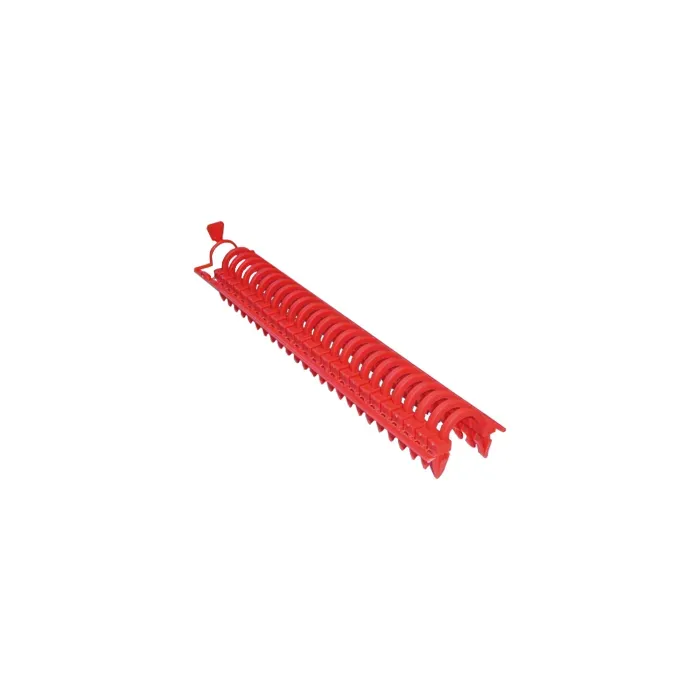 Radson - Doos a 400 stuks 3D clips 20 mm.