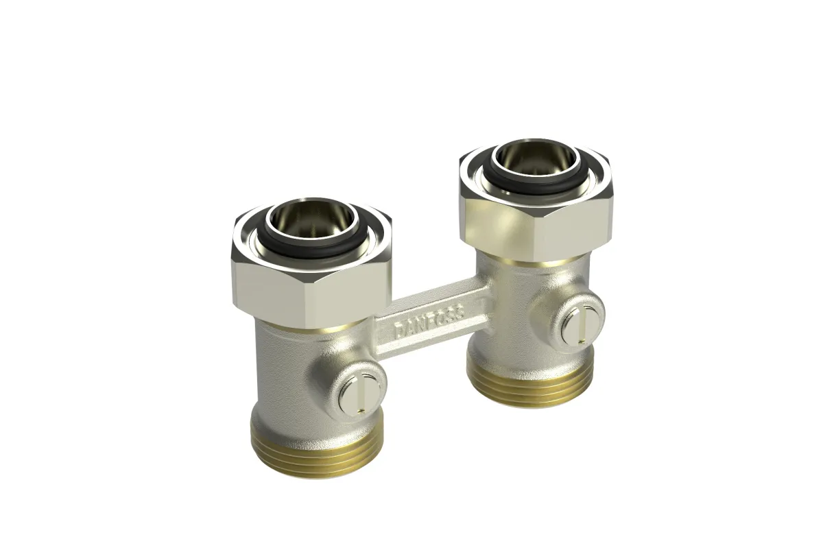 Danfoss - RLV-KB - 3/4" (20)