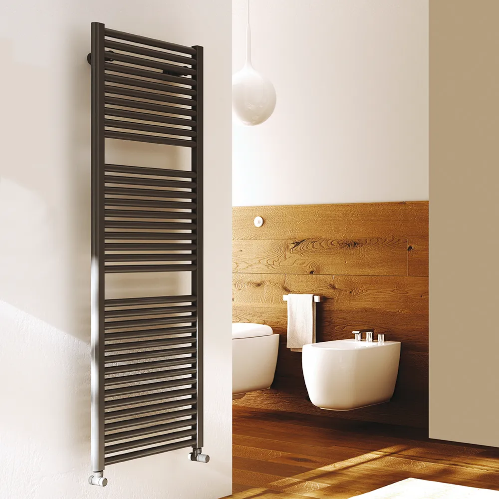 DRL - Claudia Compact - 763x500mm - 389 Watt - Wit