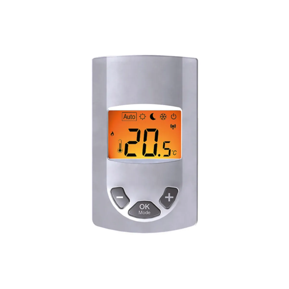 Radson - Touch E3 - Tempco Digital RF