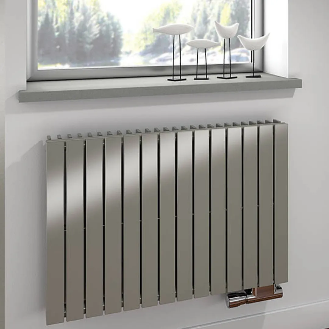 DRL Rosy Max Horizontaal - 390x554mm - 626 Watt - Wit