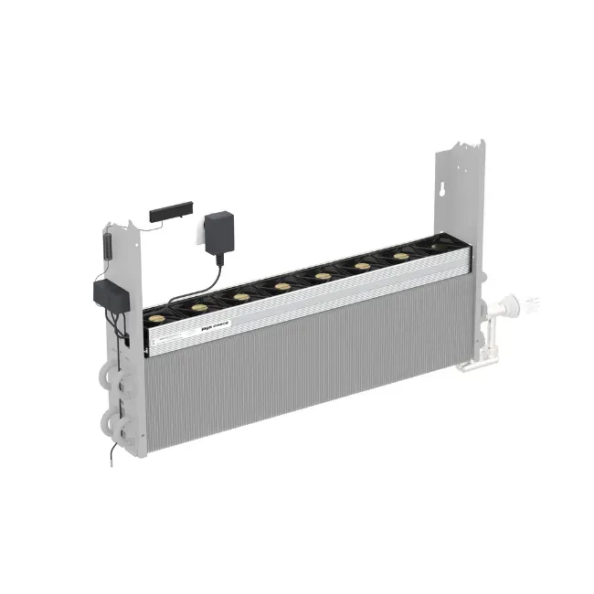 Jaga - DBH Dynamic Booster Hybrid Set - BMS (D03) - 2600mm - Type 16