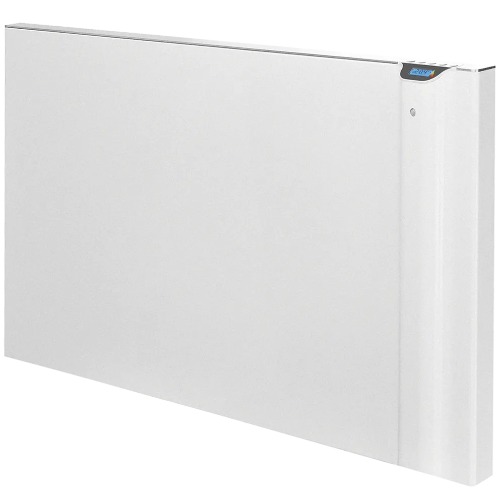 DRL - Klima E-Comfort - 504x675mm - 750 Watt - Wit