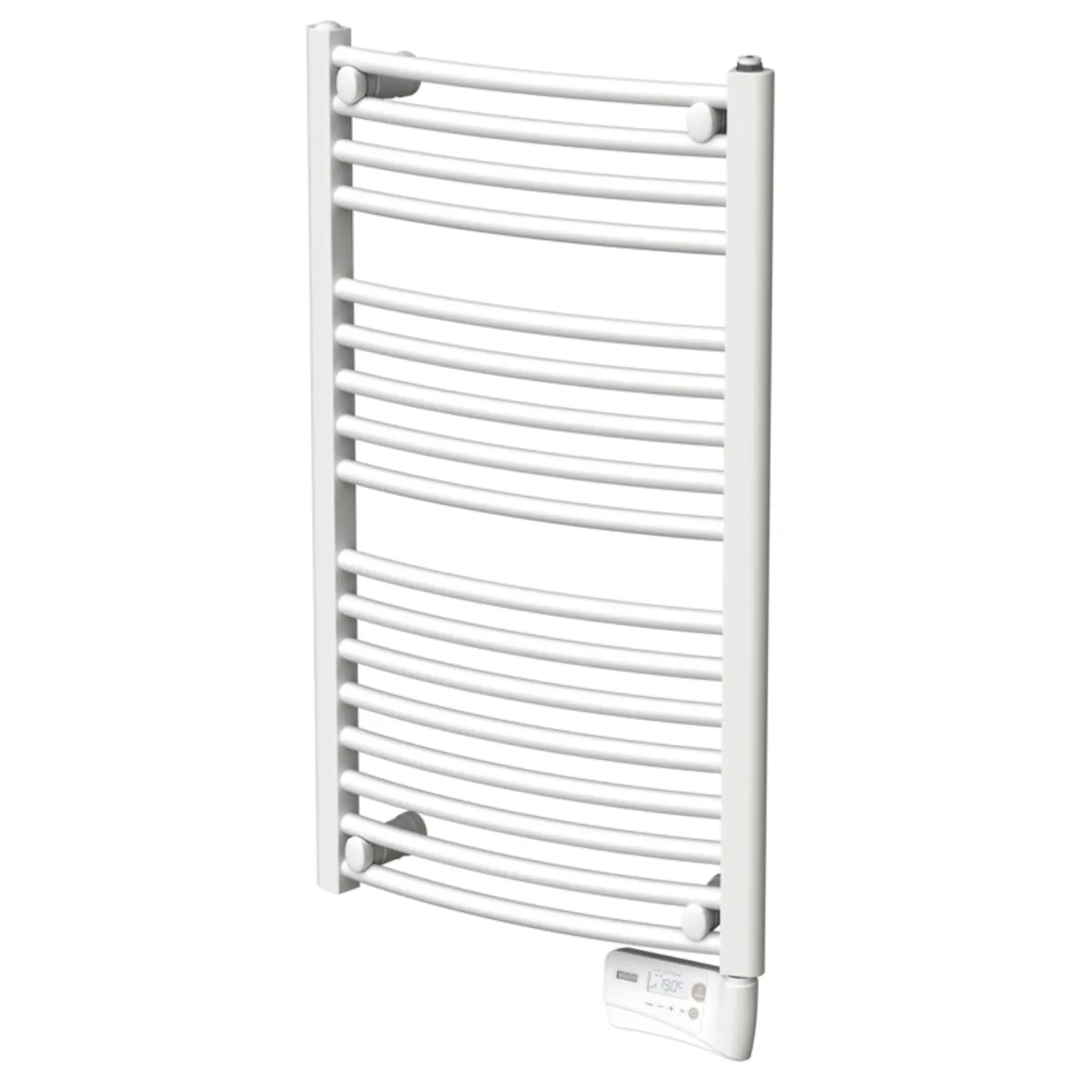 Radson Flores CE - 1807x750mm - 1500 Watt - Wit