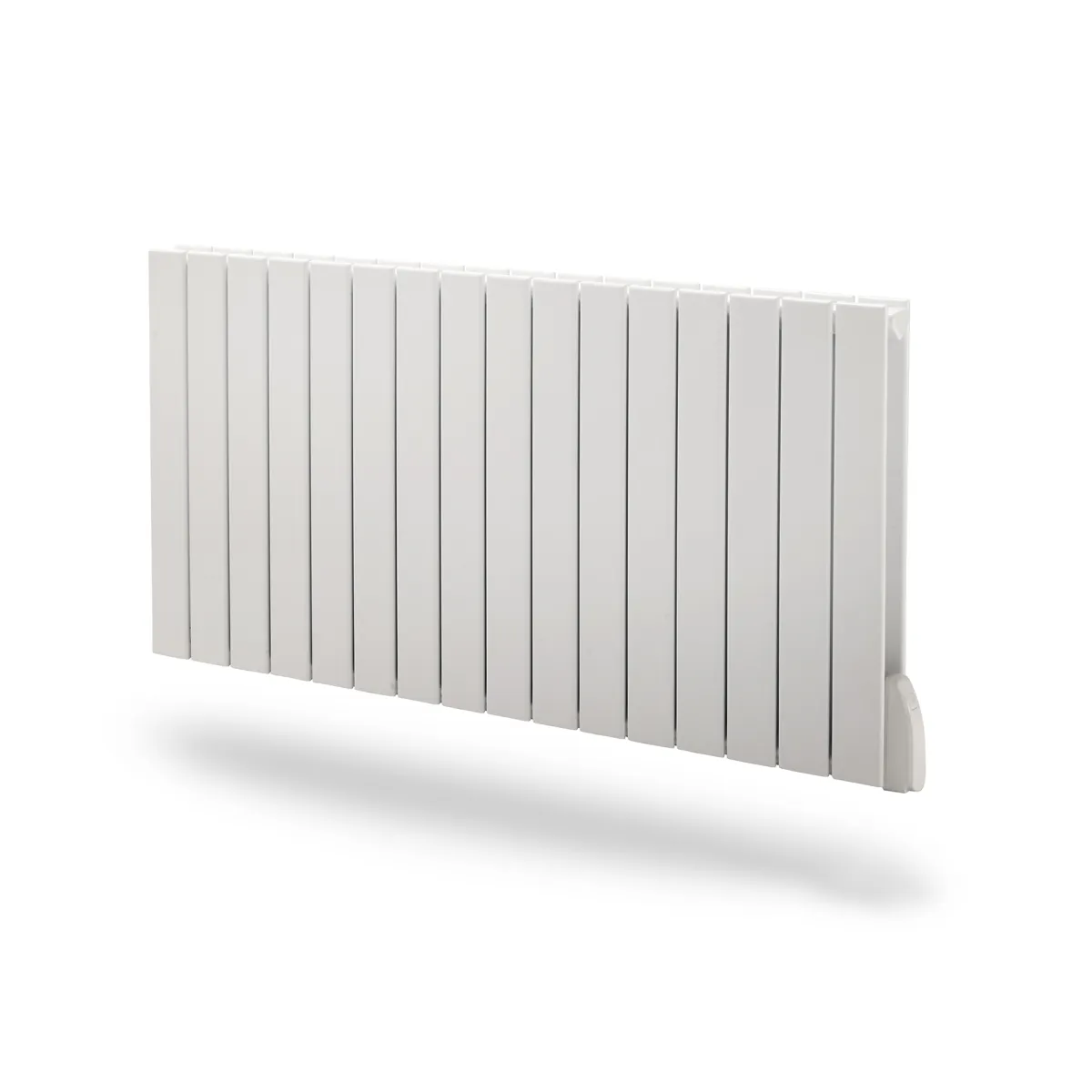 Radson Tamari H - 600x1460mm - 1750 Watt - Wit