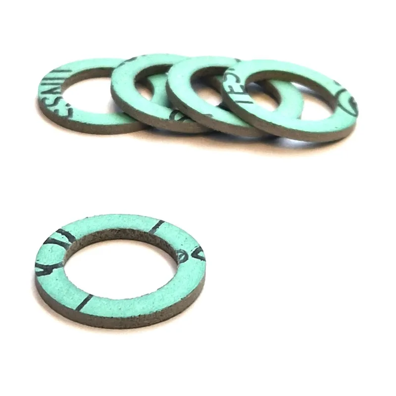 Talent - Afdichtingsringen 3/4" (set 4 stuks)