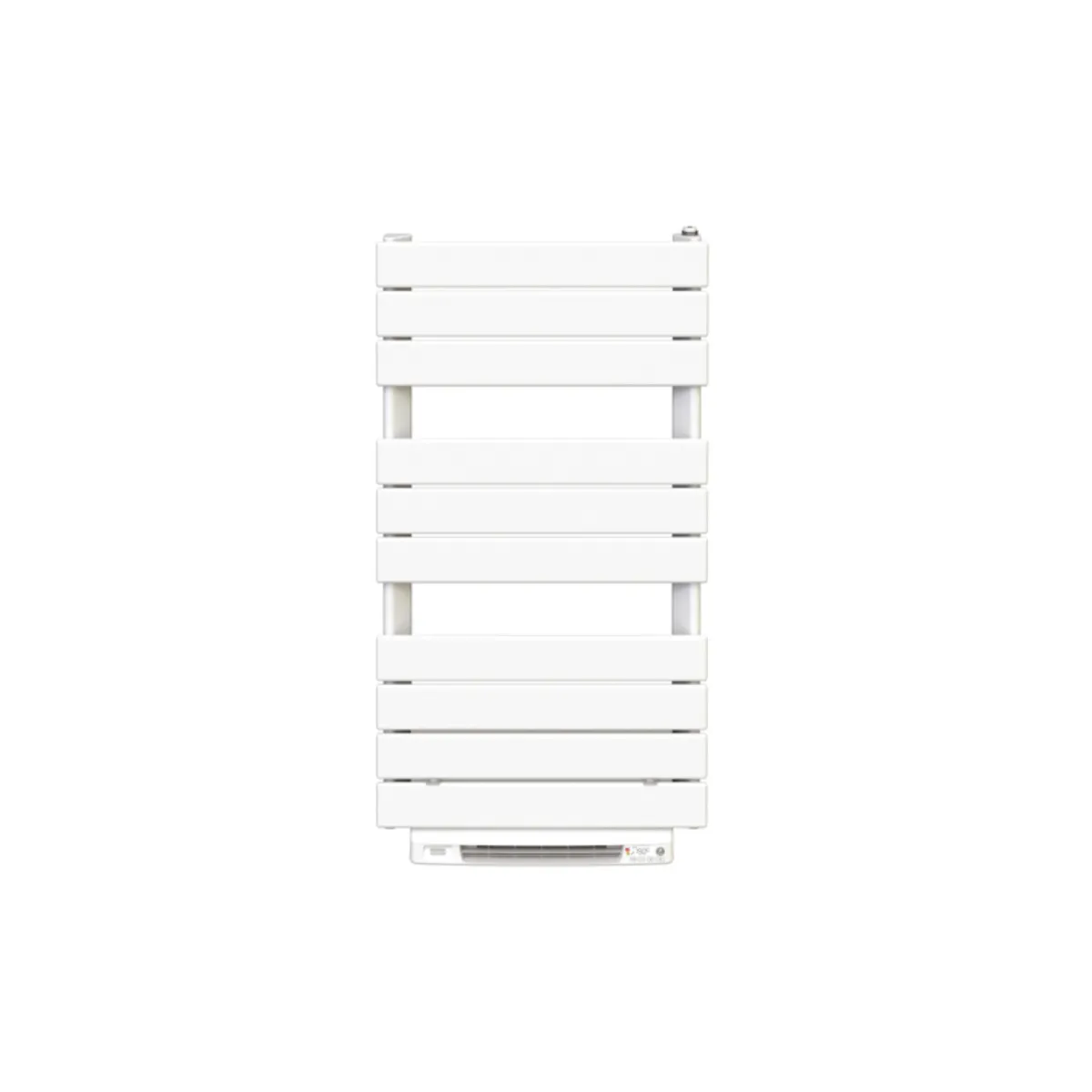 Radson Muna T - 905x525mm - 1420 Watt - Wit