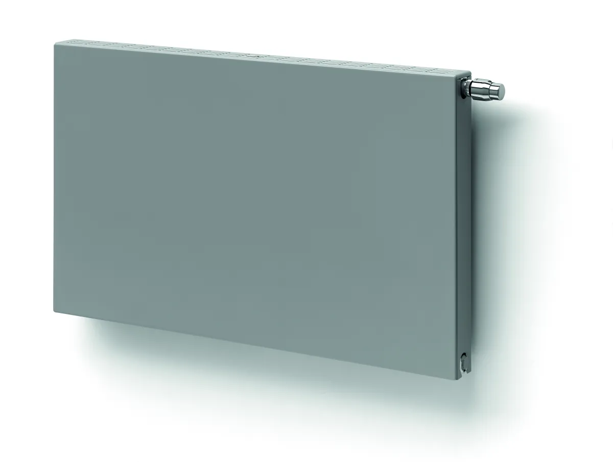Henrad - Everest Plan - 300x1000mm - 1346 Watt - Type 33 - Wit