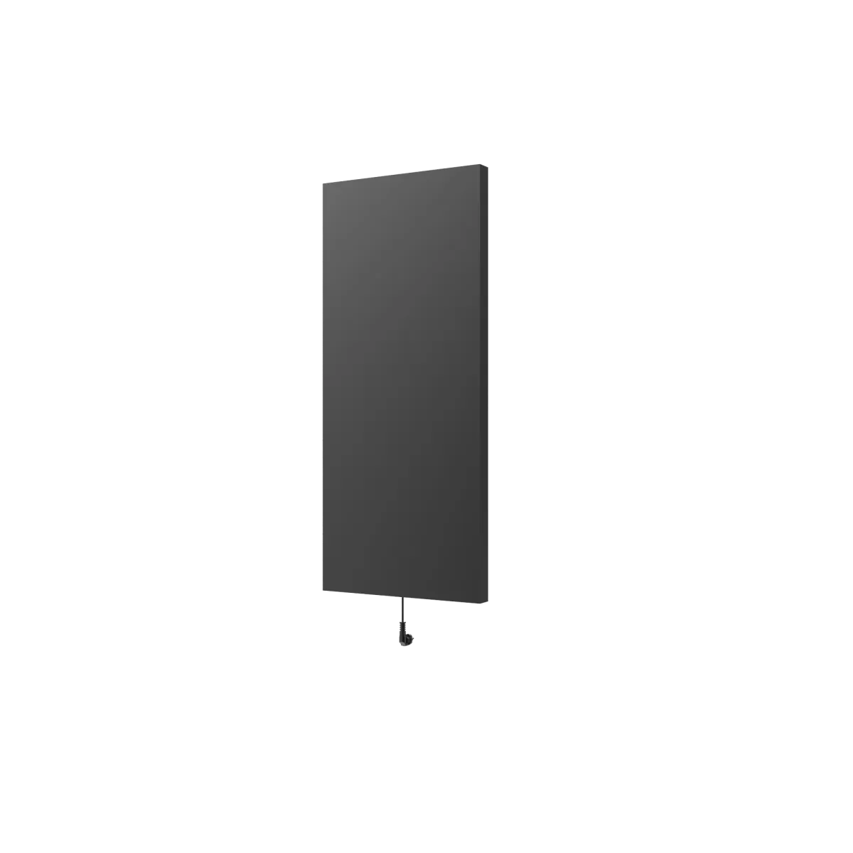 Henrad - Raggio - 1540x580mm - 700 Watt -  Overig