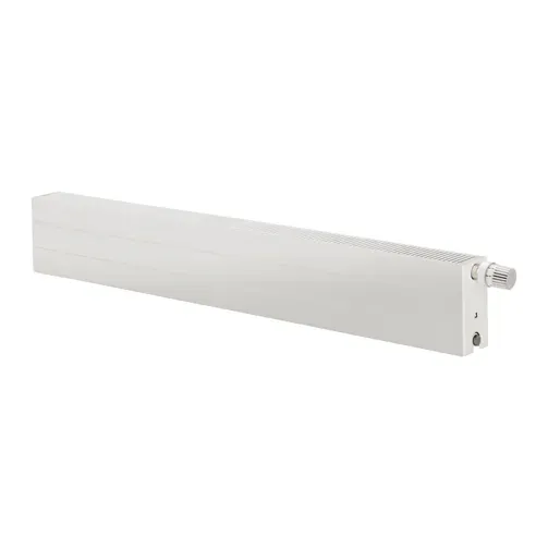 Radson Ramo Plint Links - 200x1800mm - 2410 Watt - Type 44 - Wit