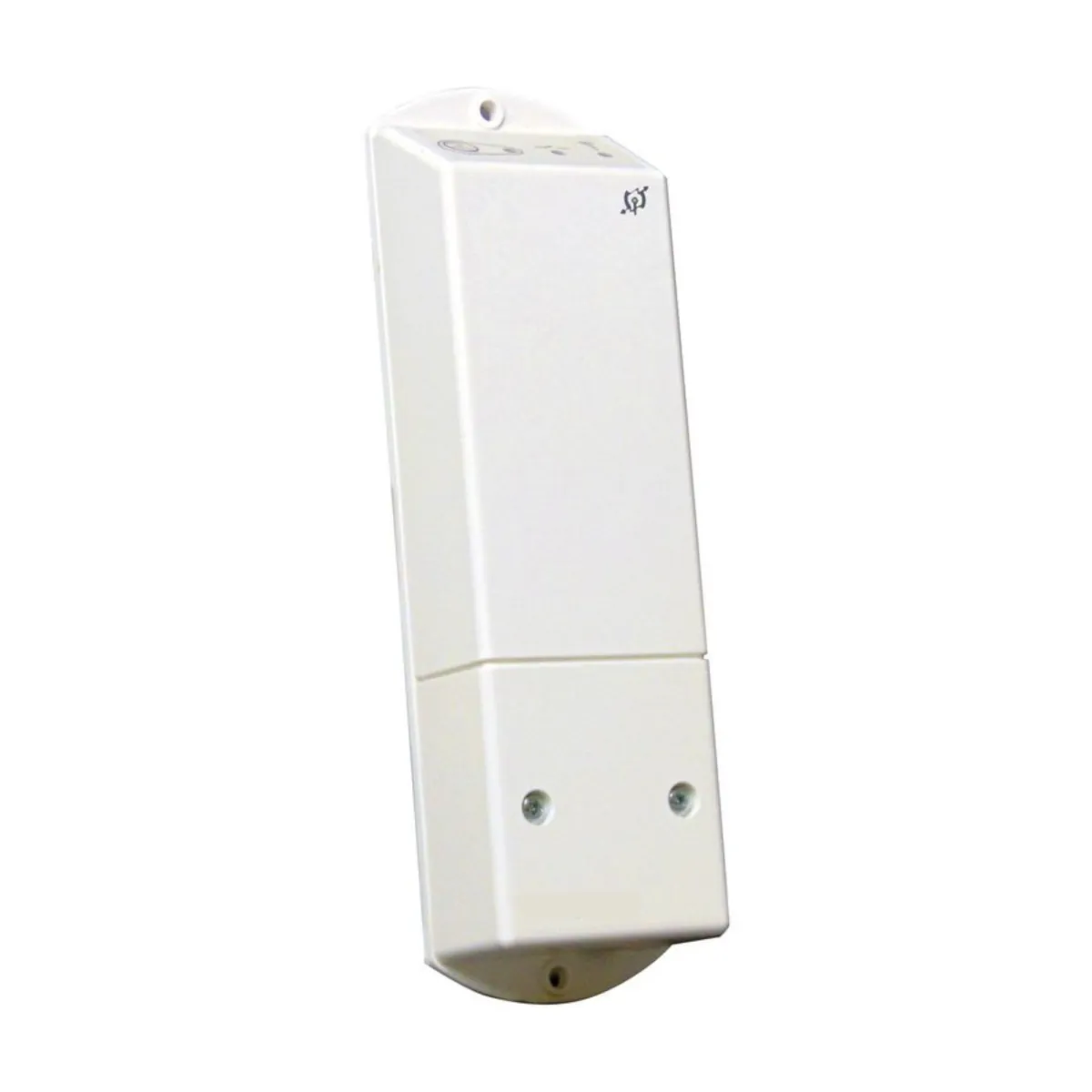 Radson - Touch E3 - Sturing productie warmte en koeling